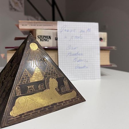 International Garibaldi * Leilighet Napoli Eksteriør bilde